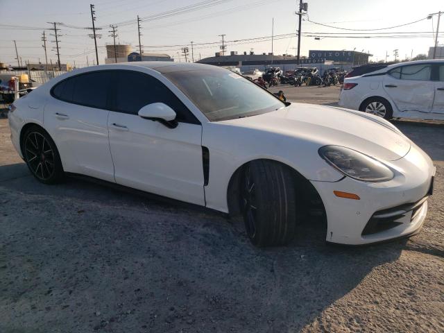 VIN WP0AB2A7XLL140307 2020 PORSCHE PANAMERA no.4