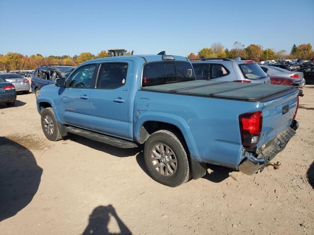 VIN 3TMCZ5AN3KM267532 2019 Toyota Tacoma, Double Cab no.2