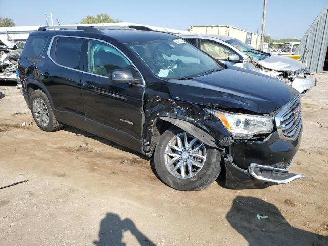 2017 GMC ACADIA SLE - 1GKKNLLS2HZ243099