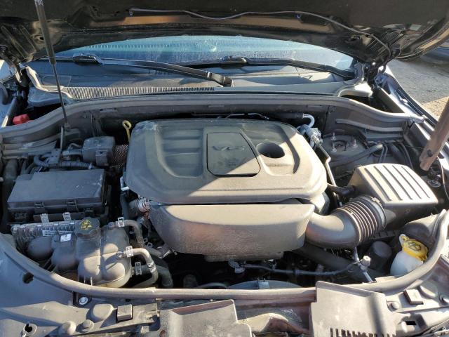 2020 DODGE DURANGO GT - 1C4RDJDG2LC155872