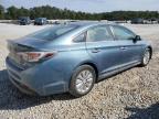 HYUNDAI SONATA HYB photo