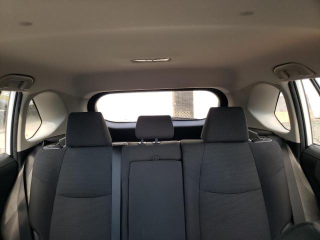2021 TOYOTA RAV4 LE - 2T3F1RFV0MC185930