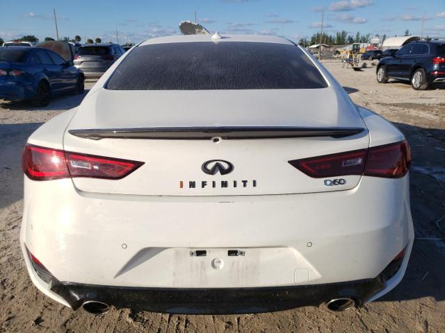 VIN JN1EV7KK1NM600236 2022 Infiniti Q60, Luxe no.6