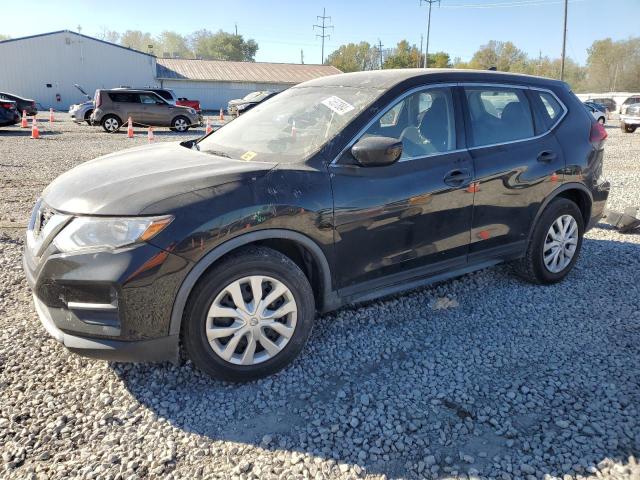 2020 NISSAN ROGUE S #3028499979