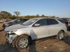 2018 CHEVROLET EQUINOX LT - 2GNAXSEV1J6272489