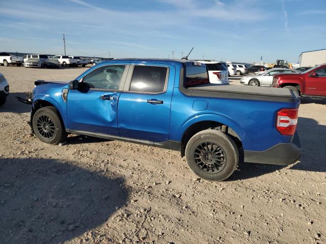 2023 FORD MAVERICK X - 3FTTW8E30PRA39940