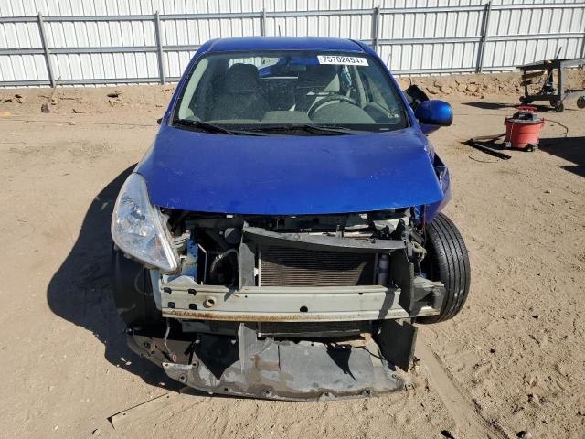 VIN 3N1CN7AP1EL860666 2014 Nissan Versa, S no.5