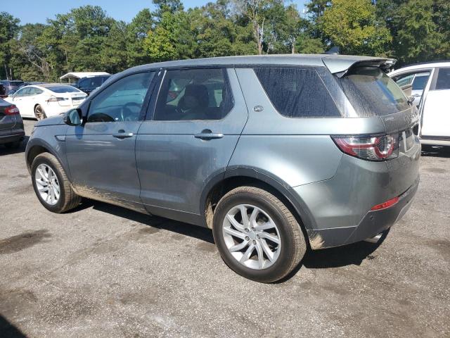 2016 LAND ROVER DISCOVERY - SALCR2BGXGH570729