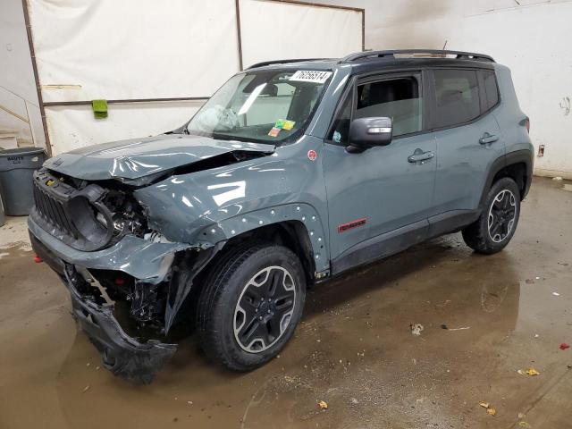 JEEP RENEGADE T