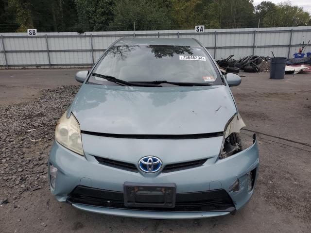 VIN JTDKN3DU3D5567871 2013 Toyota Prius no.5