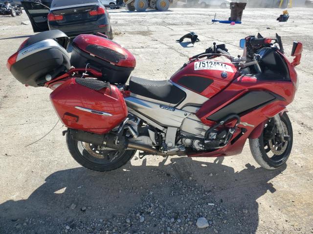 2014 YAMAHA FJR1300 A - JYARP24E5EA001498