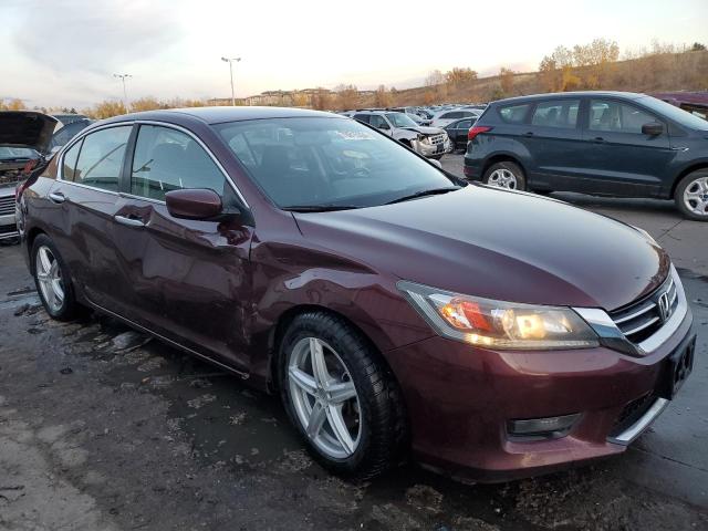 2015 HONDA ACCORD SPO - 1HGCR2F57FA109867