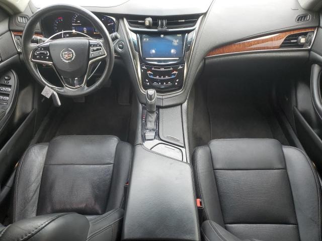 VIN 1G6AP5SXXE0197910 2014 Cadillac CTS no.8