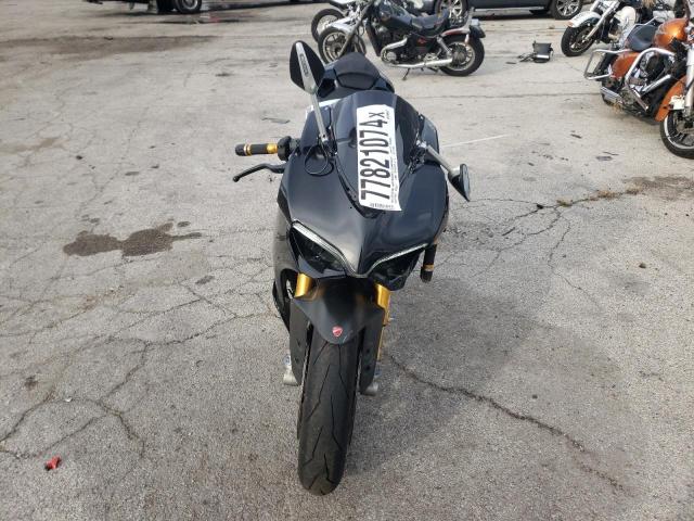 2013 DUCATI SUPERBIKE ZDM14BPW1DB011666