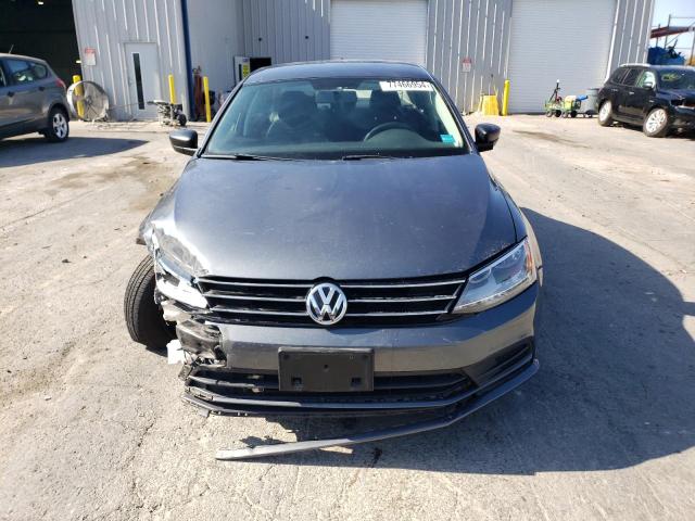 2016 VOLKSWAGEN JETTA S - 3VW267AJ8GM349838