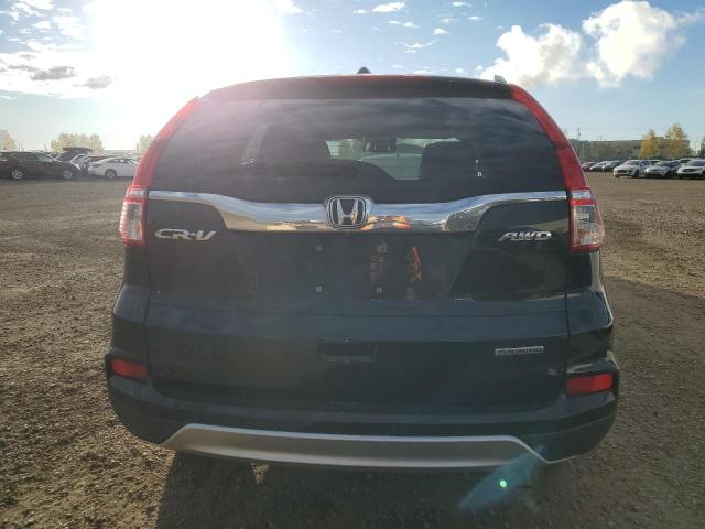 2016 HONDA CR-V TOURI 5J6RM4H96GL806935