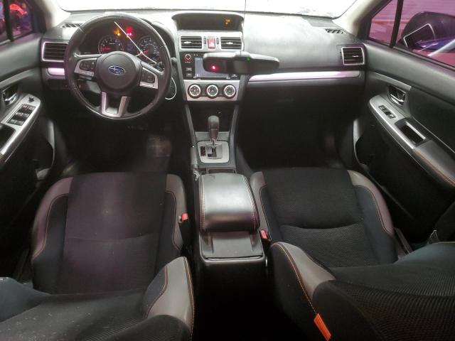 2016 SUBARU CROSSTREK - JF2GPABC0G8200509