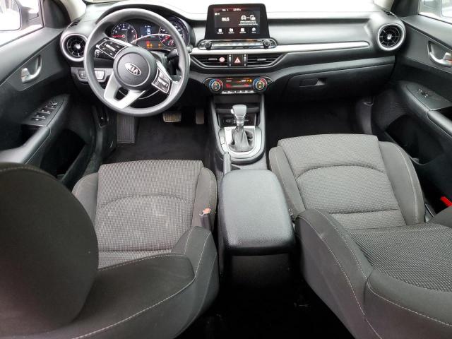 2019 KIA FORTE FE - 3KPF24AD4KE031971