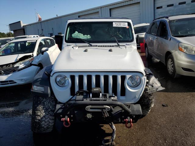 2018 JEEP WRANGLER U - 1C4HJXDG2JW129758