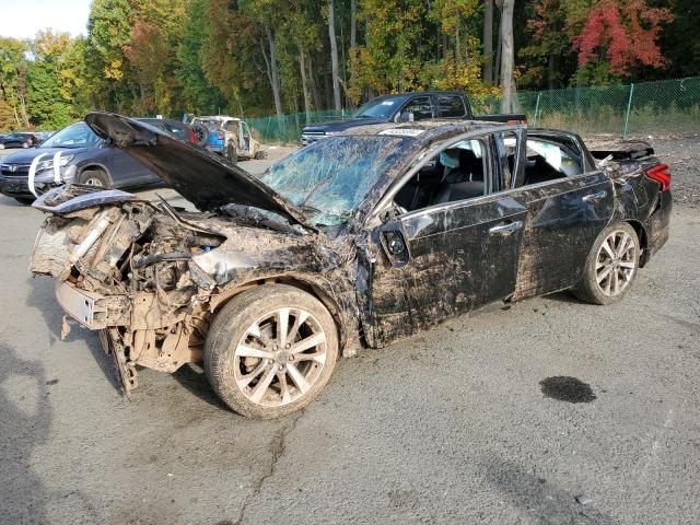 2016 NISSAN ALTIMA 2.5 - 1N4AL3AP8GC269239