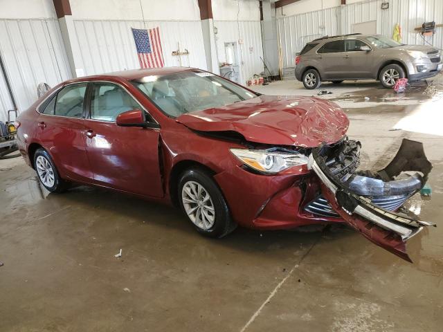 VIN 4T1BF1FK0FU897467 2015 Toyota Camry, LE no.4