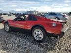 PONTIAC FIERO GT photo