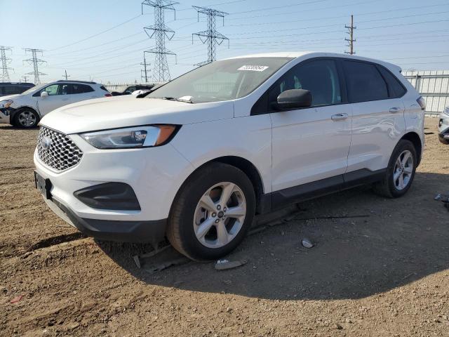 2023 FORD EDGE SE - 2FMPK4G94PBA16422