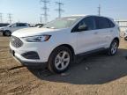 2023 FORD EDGE SE - 2FMPK4G94PBA16422