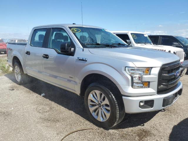 VIN 1FTEW1EP8GFC65594 2016 Ford F-150, Supercrew no.4