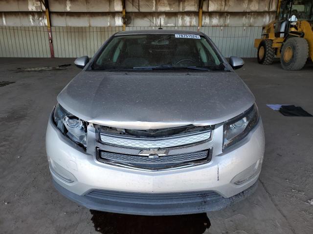 VIN 1G1RB6E44FU124329 2015 Chevrolet Volt no.5