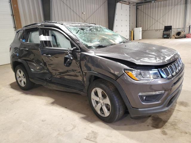 2019 JEEP COMPASS LA - 3C4NJDBB0KT834431