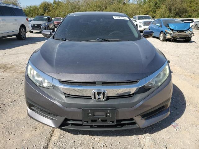 2016 HONDA CIVIC LX - 19XFC2F54GE045671