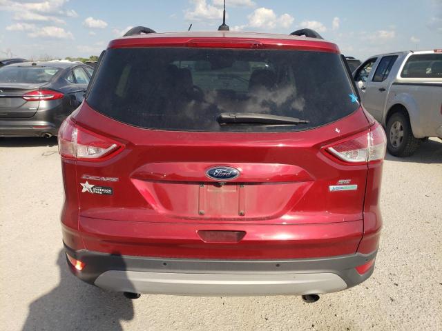 VIN 1FMCU0GX7GUA20927 2016 Ford Escape, SE no.6