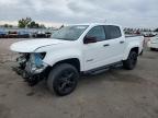 2022 CHEVROLET COLORADO L - 1GCGTCEN2N1104454