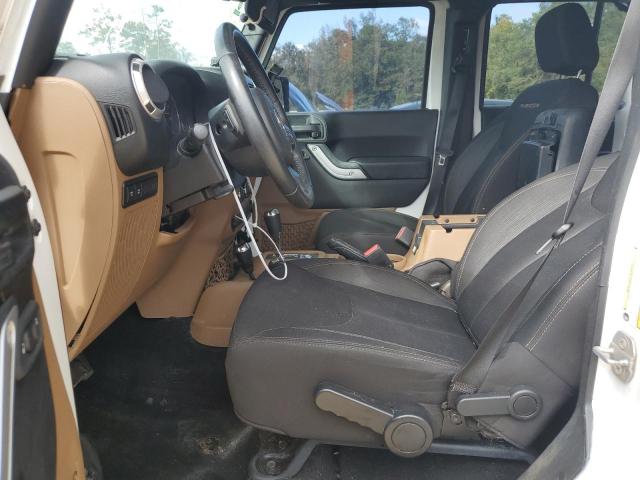 2015 JEEP WRANGLER U - 1C4BJWFG0FL736909