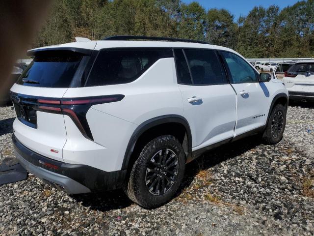 2024 CHEVROLET TRAVERSE L - 1GNEVJKS5RJ140295