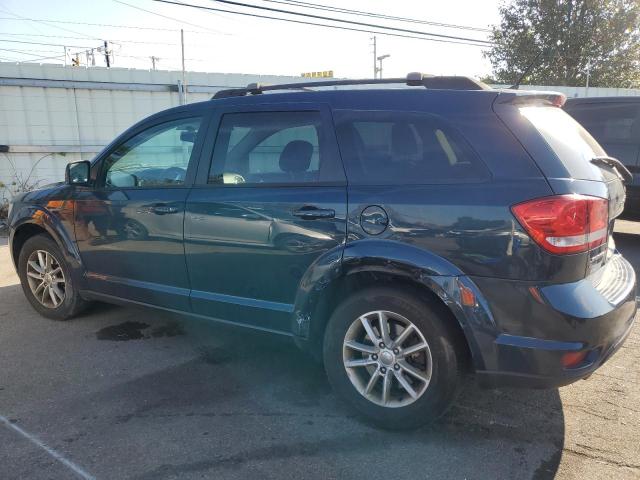 VIN 3C4PDDBG0DT505906 2013 Dodge Journey, Sxt no.2