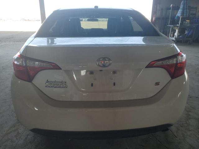 VIN 5YFBURHE9EP098640 2014 Toyota Corolla, L no.6