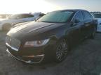 LINCOLN MKZ SELECT снимка