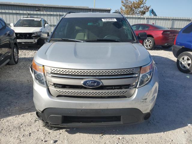 VIN 1FM5K8B81DGA29761 2013 FORD EXPLORER no.5