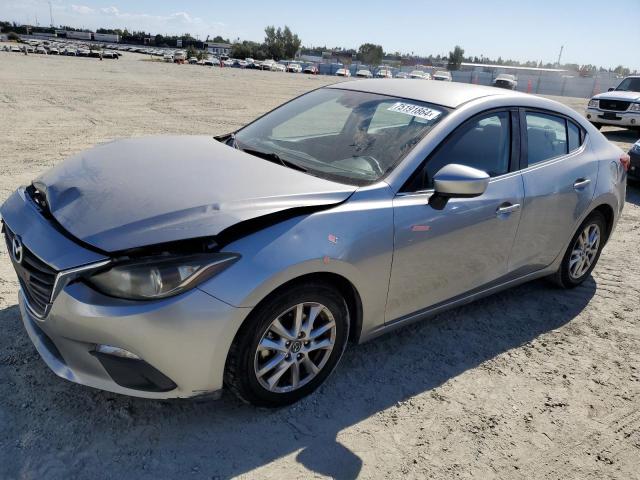 VIN JM1BM1U74G1309954 2016 Mazda 3, Sport no.1