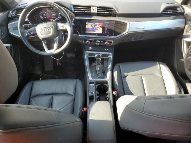 2019 AUDI Q3 PREMIUM - WA1AECF36K1087936