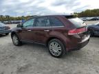 Lot #3025073236 2010 LINCOLN MKX