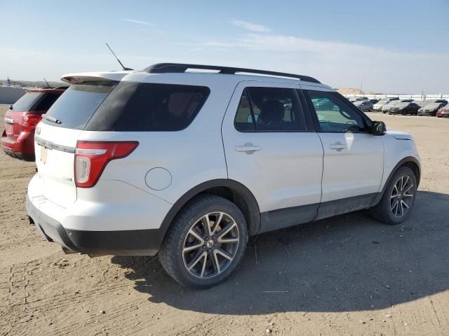 2015 FORD EXPLORER X - 1FM5K8D88FGA03187
