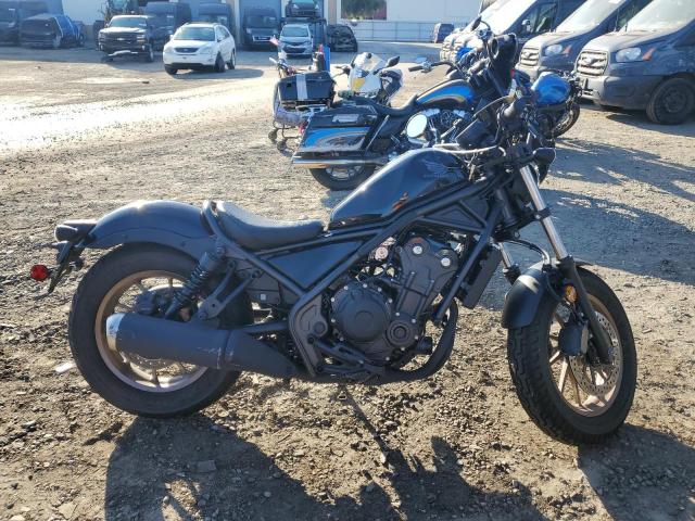 2024 HONDA CMX500 A #2993463186