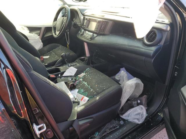 2018 TOYOTA RAV4 XLE - 2T3RFREV2JW794091