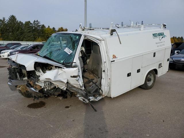 2019 FORD ECONOLINE #3023061094