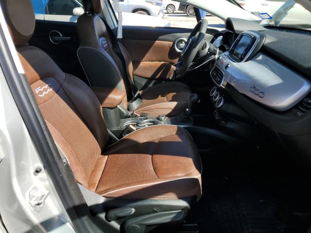 2016 FIAT 500X LOUNG ZFBCFXDT8GP354829