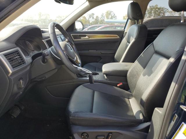 2019 VOLKSWAGEN ATLAS SE - 1V2WR2CA5KC552089