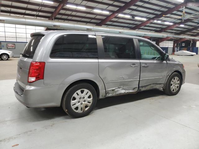 VIN 2C4RDGBG9FR669056 2015 Dodge Grand Caravan, SE no.3